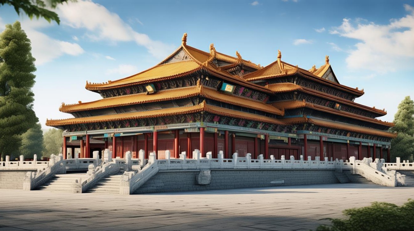 河南省著名景点 河南省著名景点