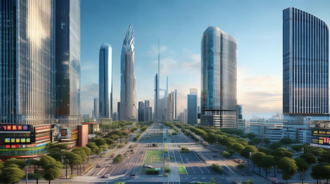 广东深圳旅游景点 广东深圳旅游景点