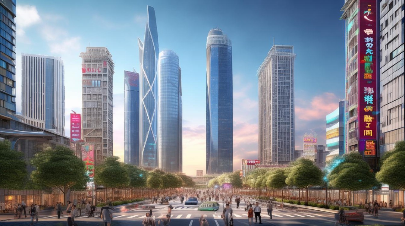 广东深圳旅游景点 广东深圳旅游景点