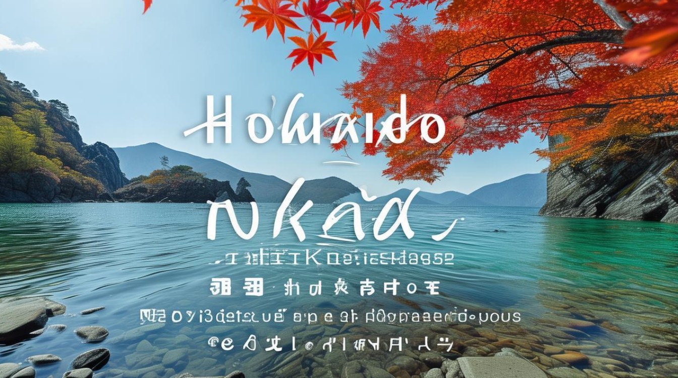 北海道必去景点