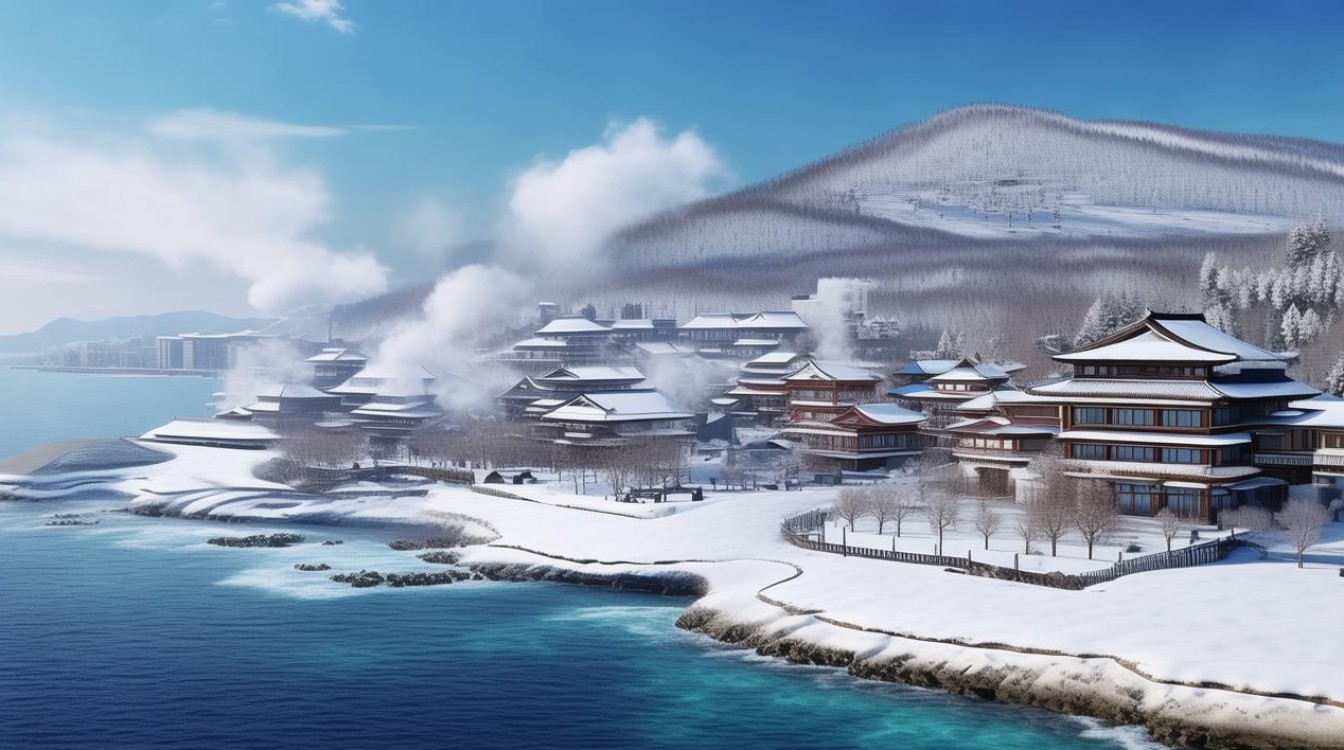 北海道必去景点