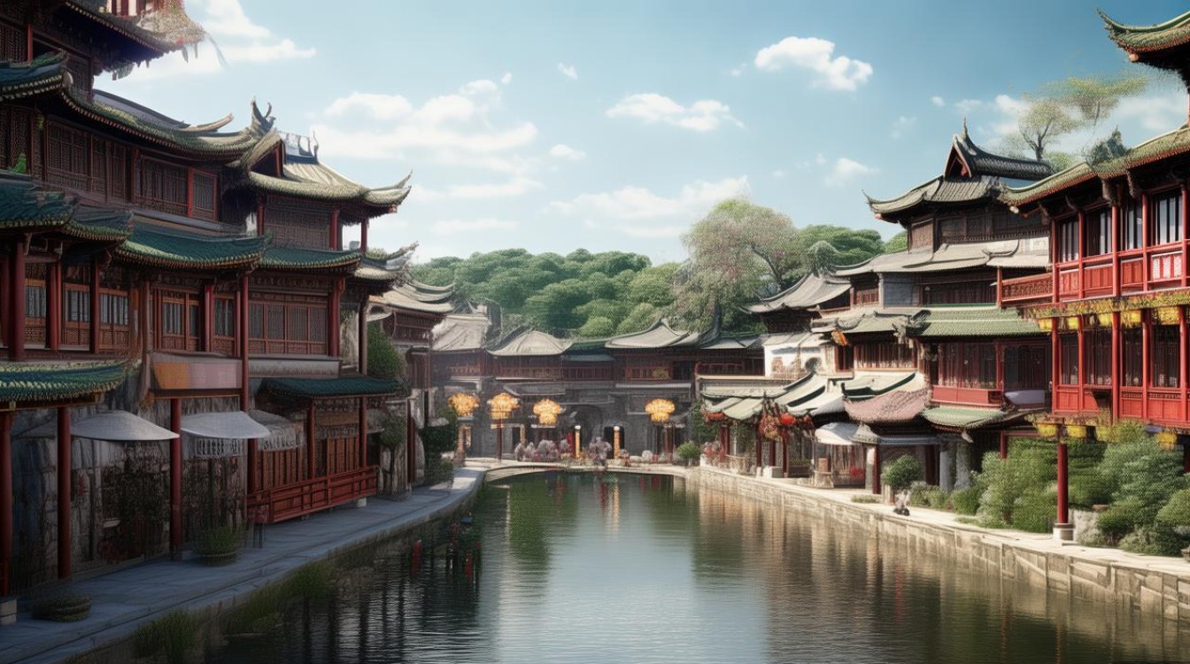 襄阳附近旅游景点