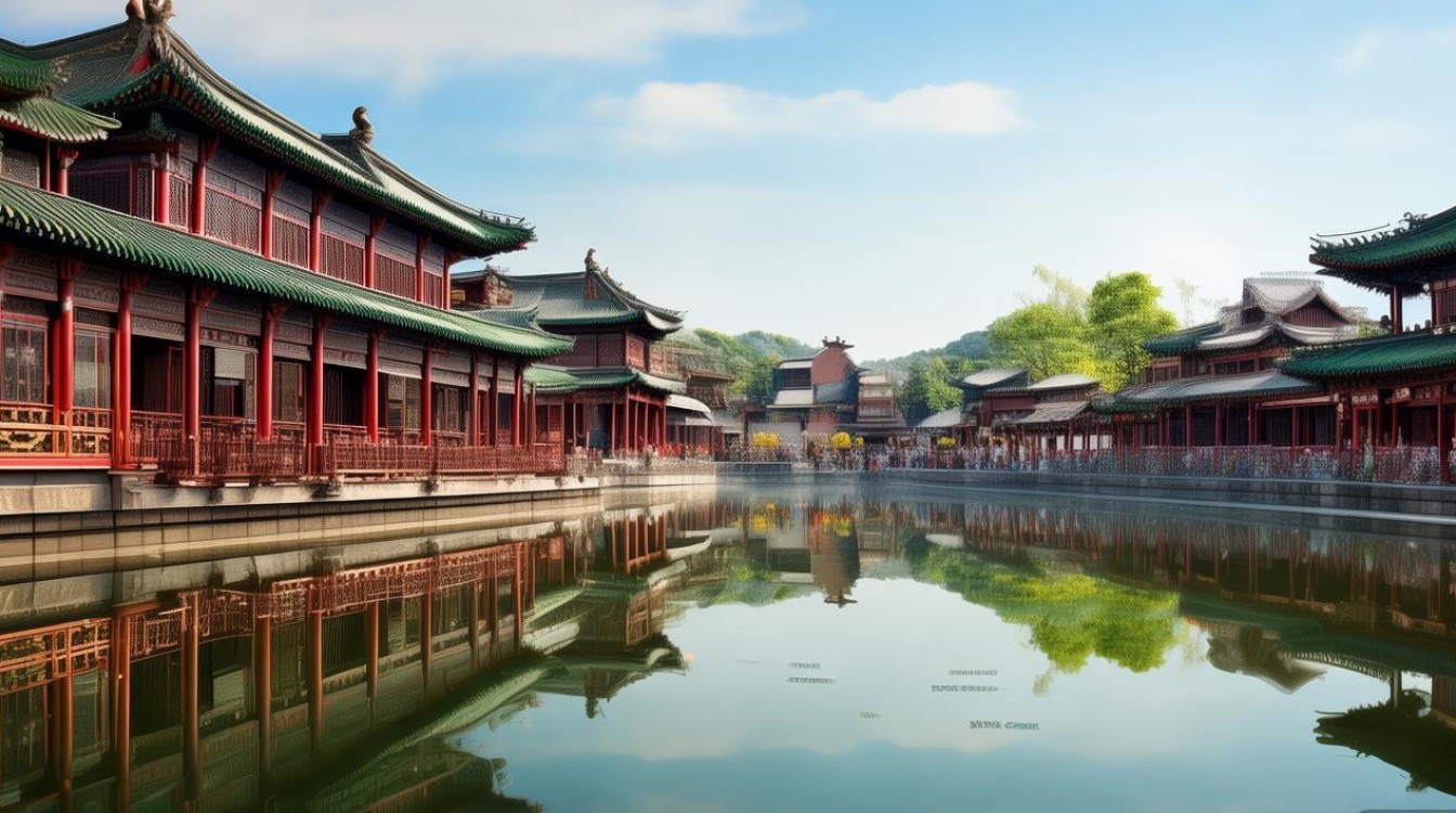 襄阳附近旅游景点