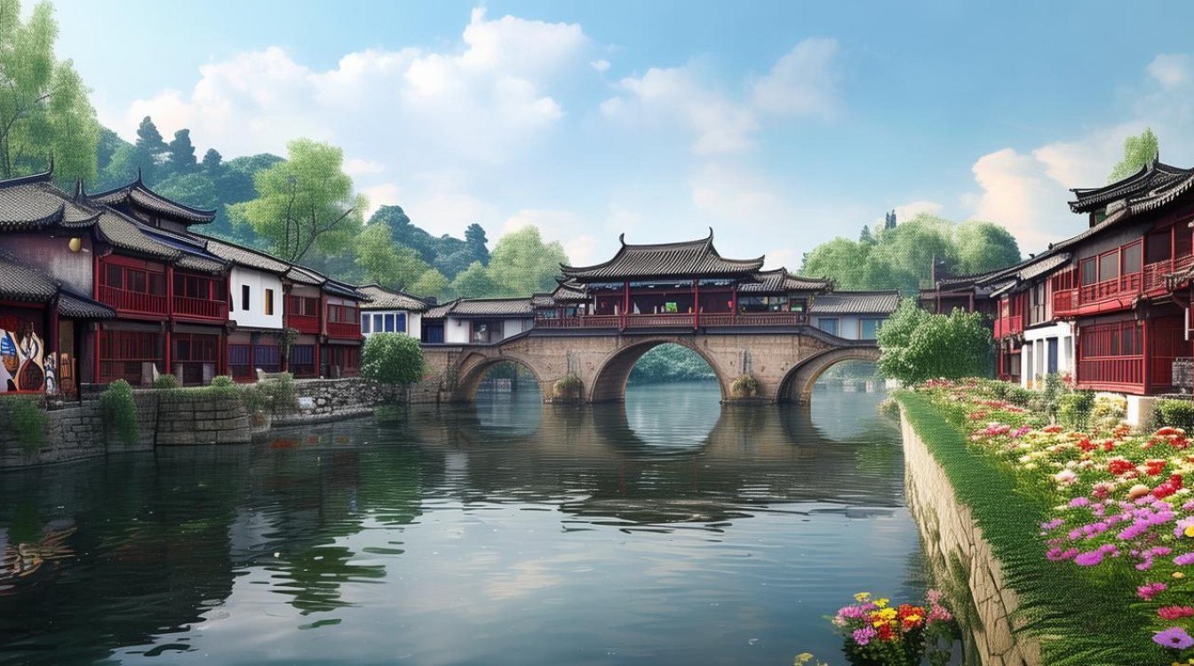 江阴的旅游景点 江阴的旅游景点