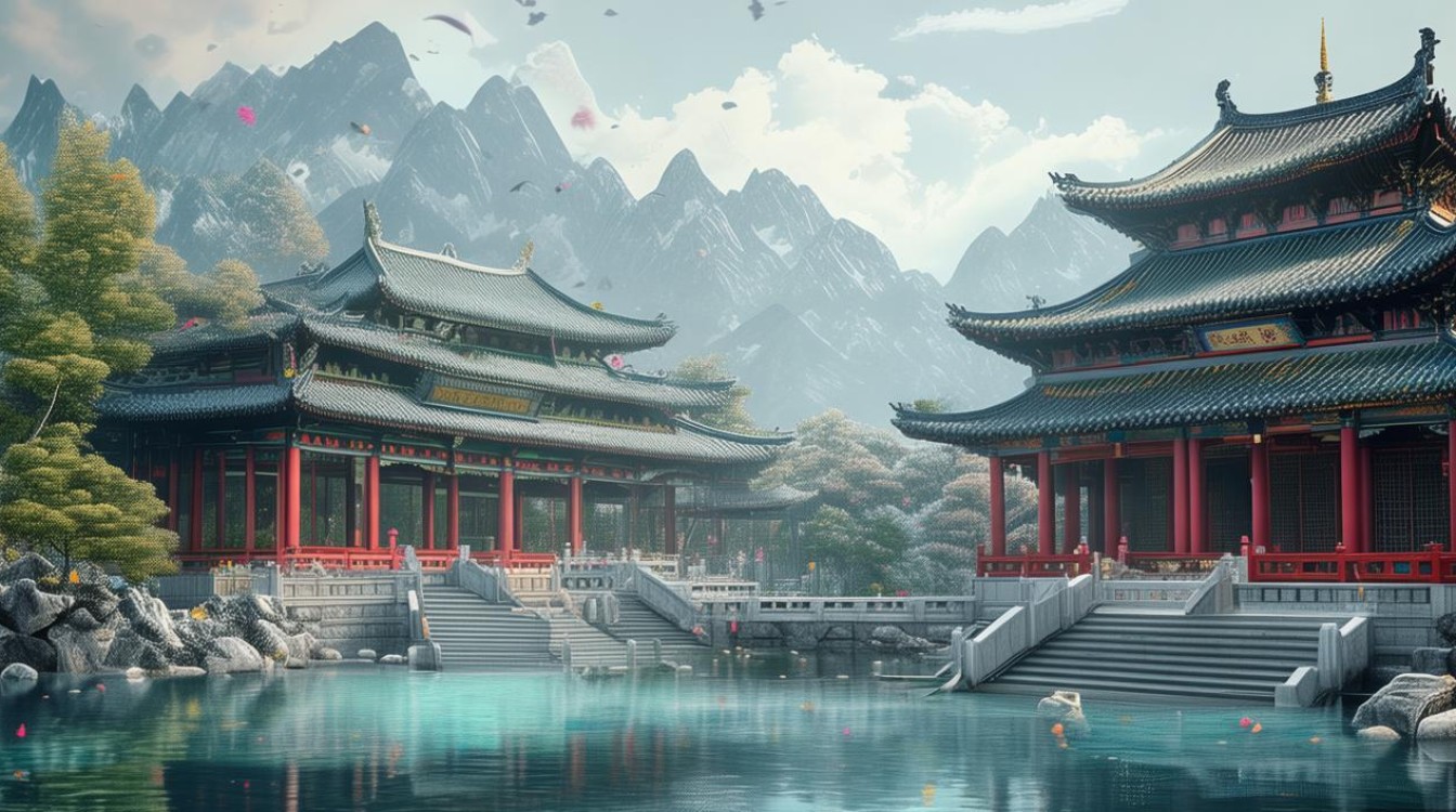 庐山必去的景点 庐山必去的景点