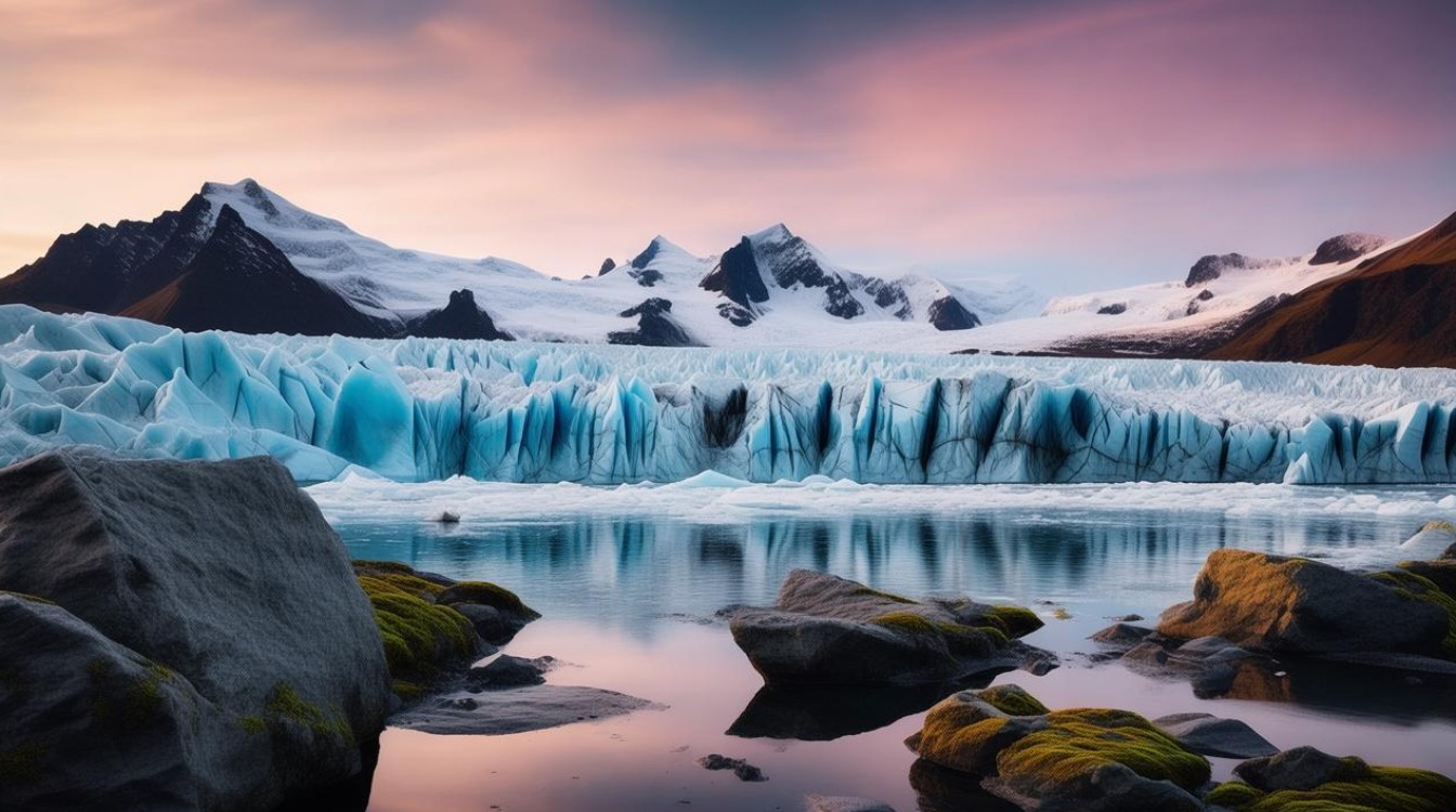 冰岛著名景点 冰岛著名景点