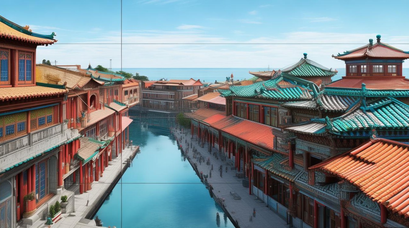 秦皇岛网红景点 秦皇岛网红景点