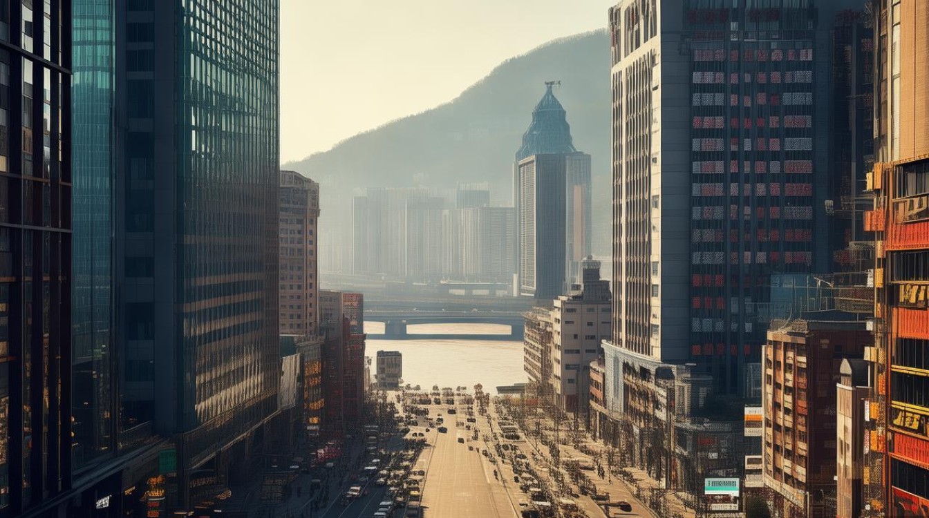 重庆的主要景点 重庆的主要景点