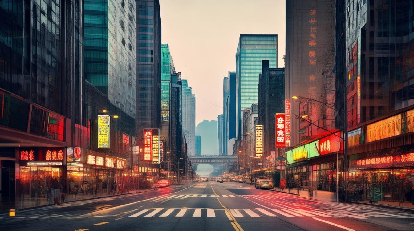 重庆的主要景点 重庆的主要景点