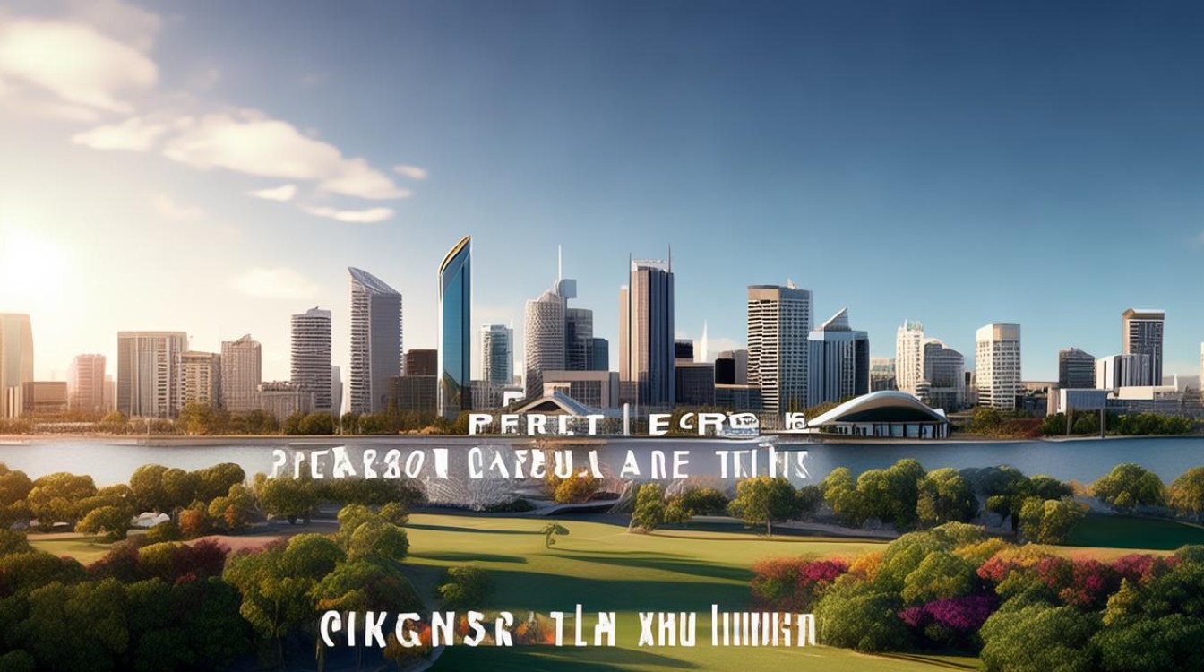 珀斯的景点 珀斯的景点