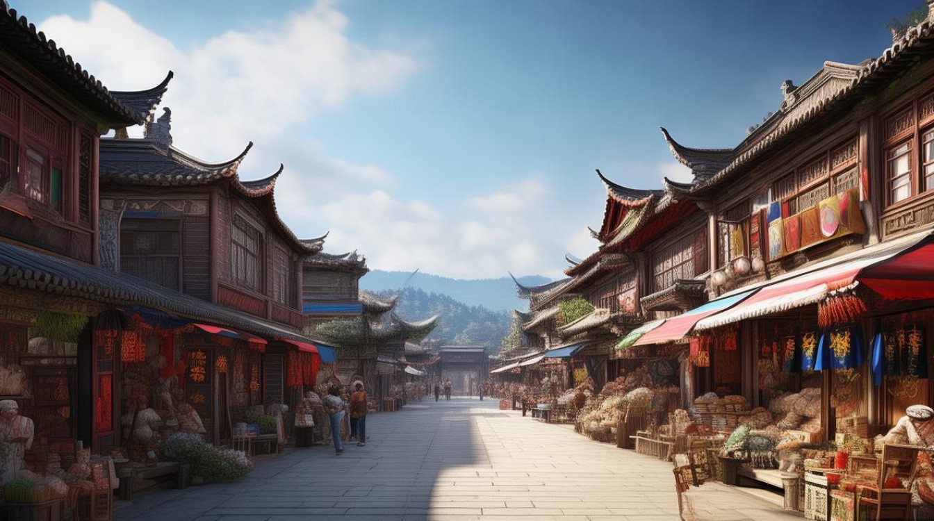 山西怀仁景点 山西怀仁景点