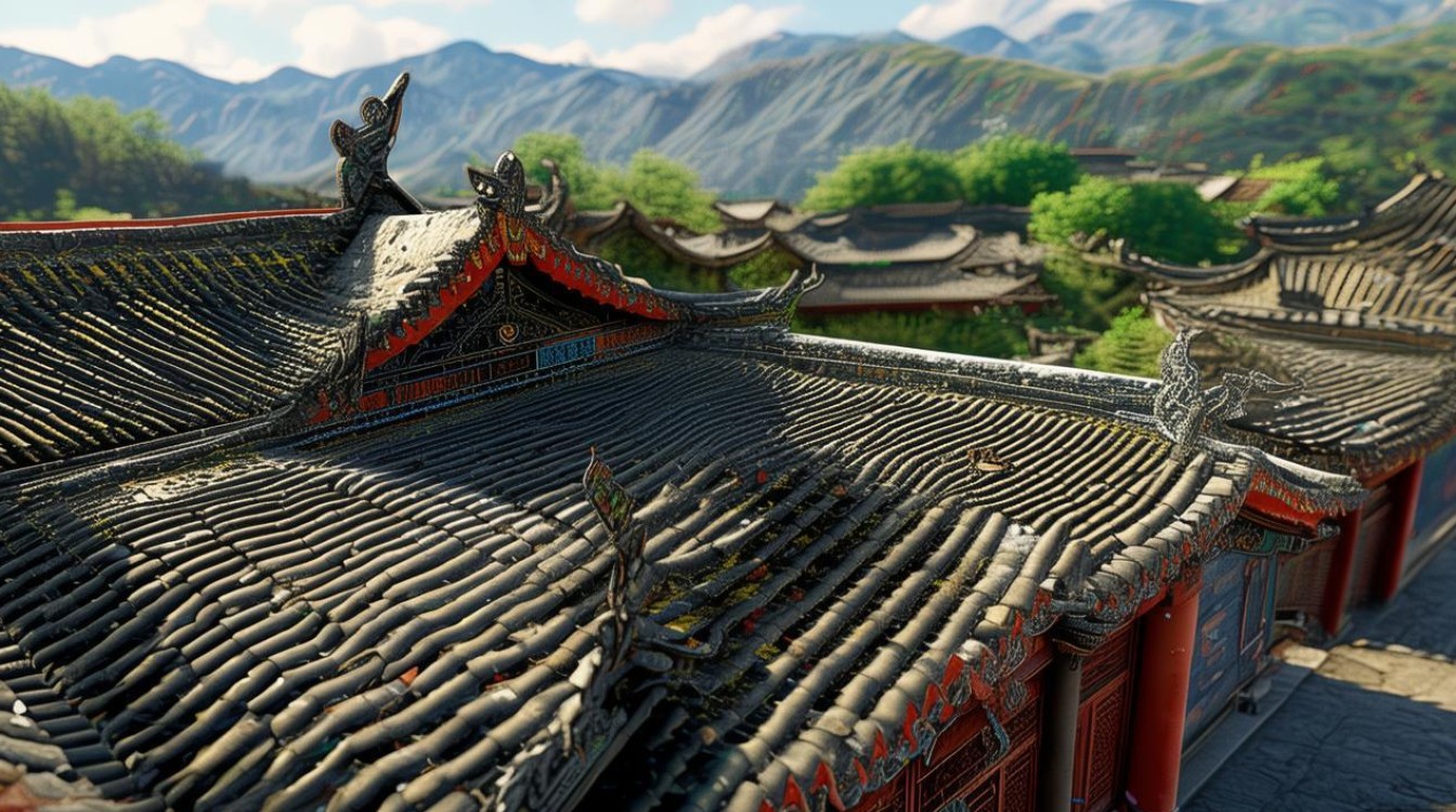 山西怀仁景点 山西怀仁景点