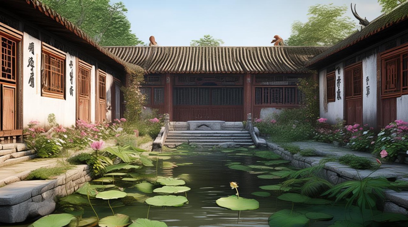 北京四合院景点 北京四合院景点