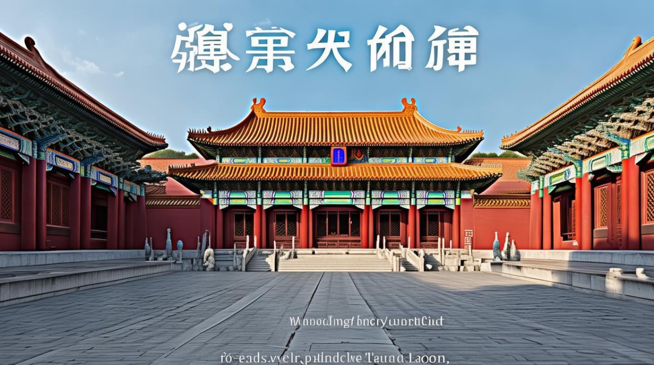 故宫博物院景点介绍 故宫博物院景点介绍