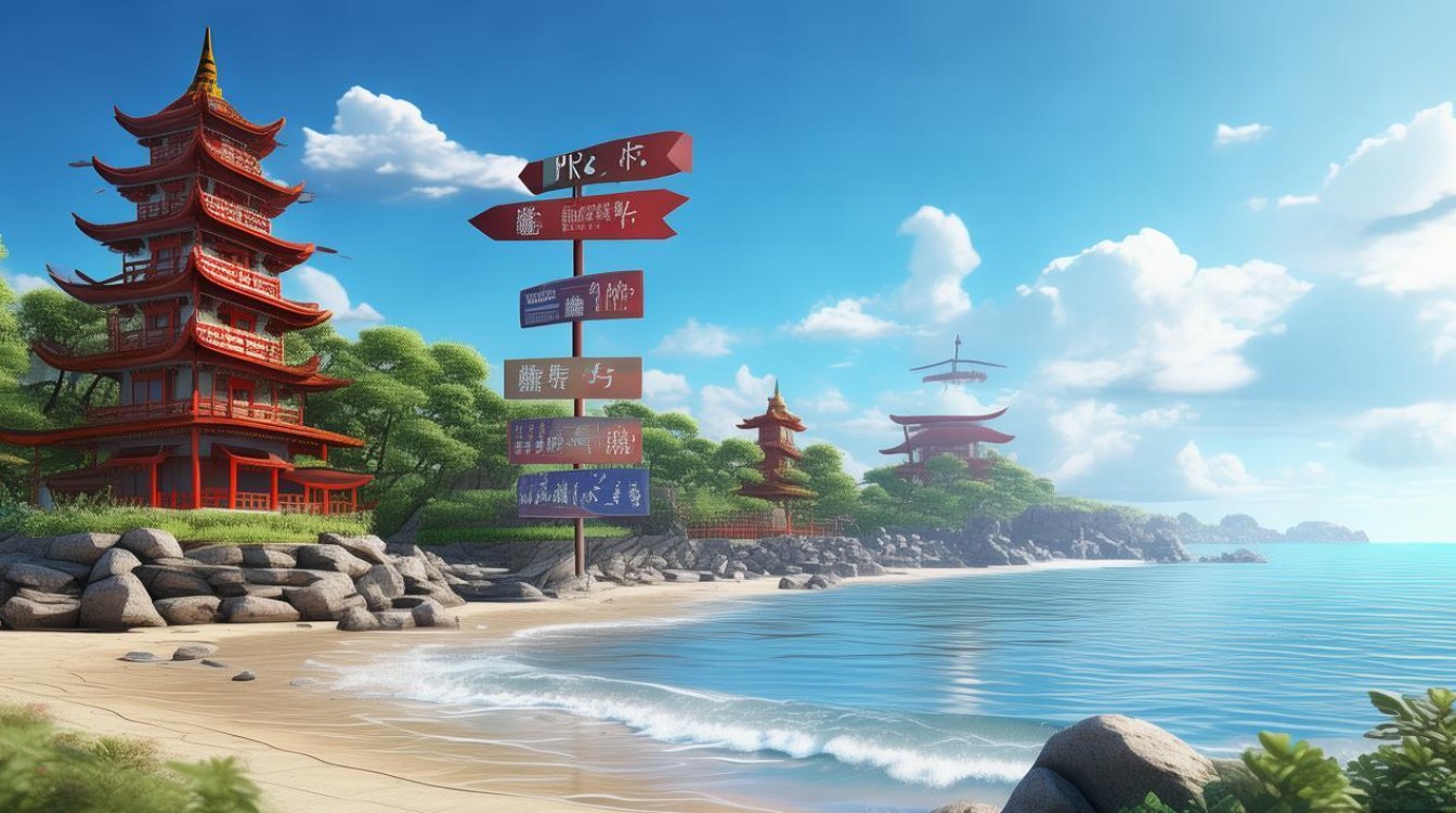 宁海县旅游景点 宁海县旅游景点