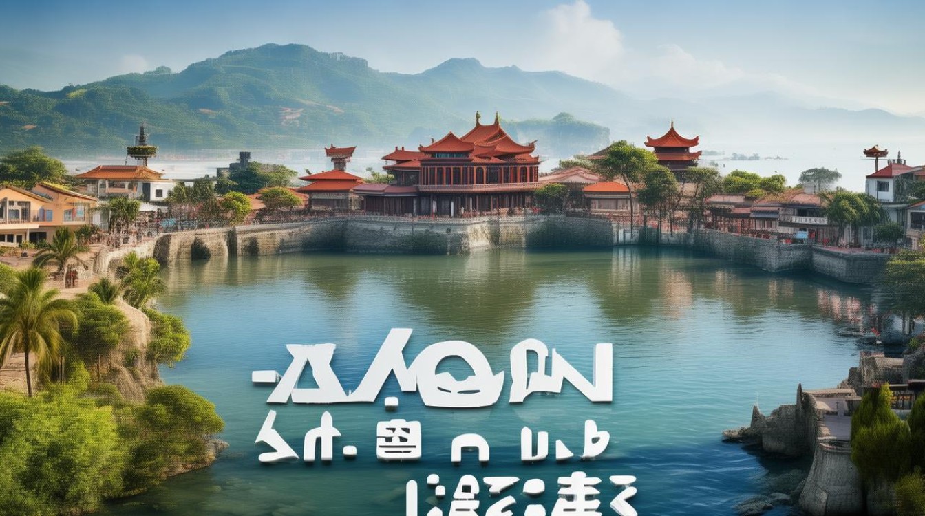 厦门五大景点 厦门五大景点