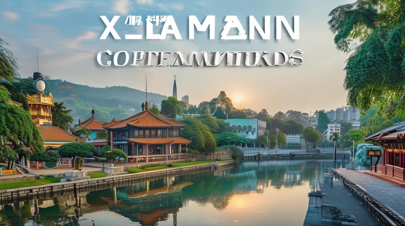 厦门五大景点 厦门五大景点