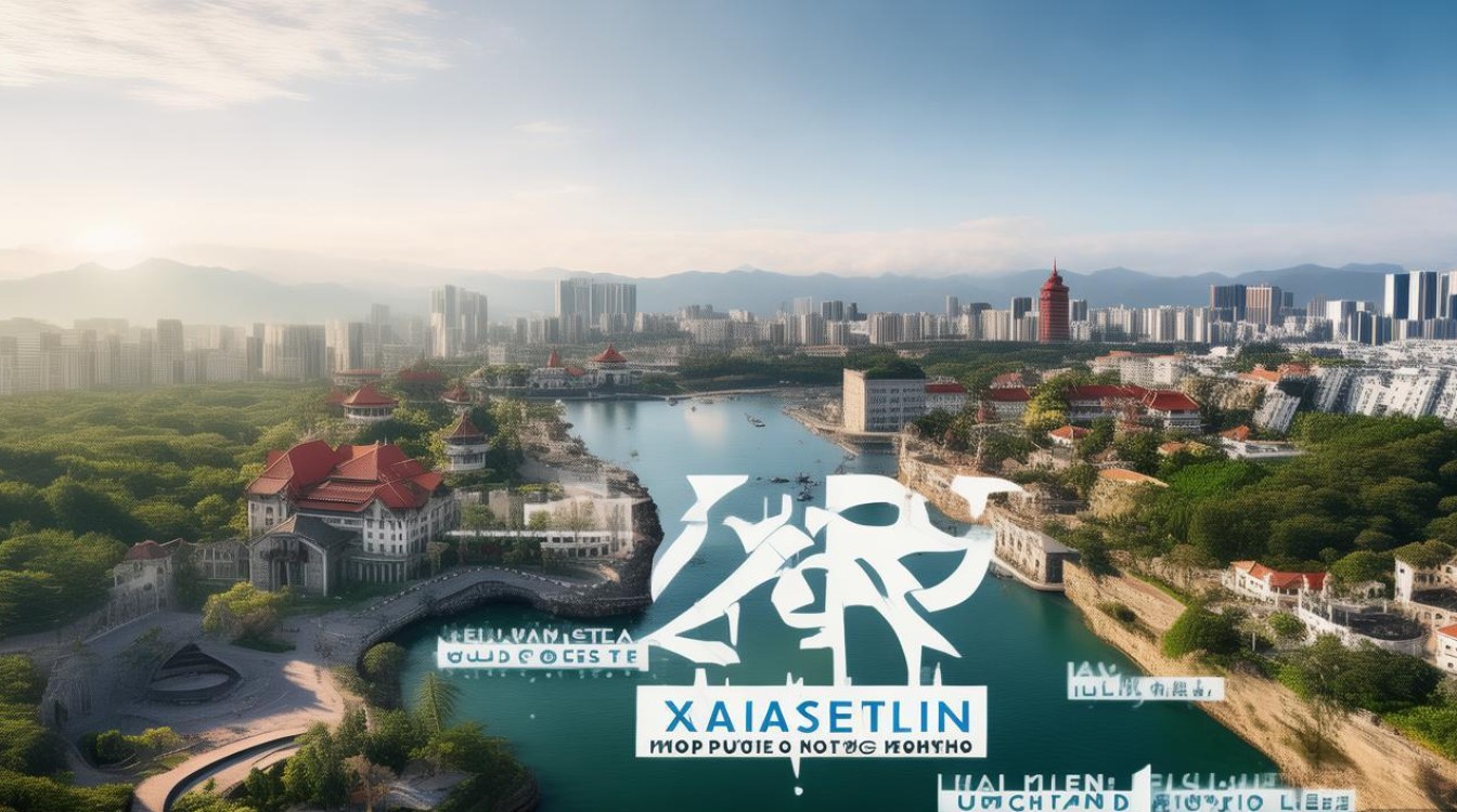 厦门五大景点 厦门五大景点