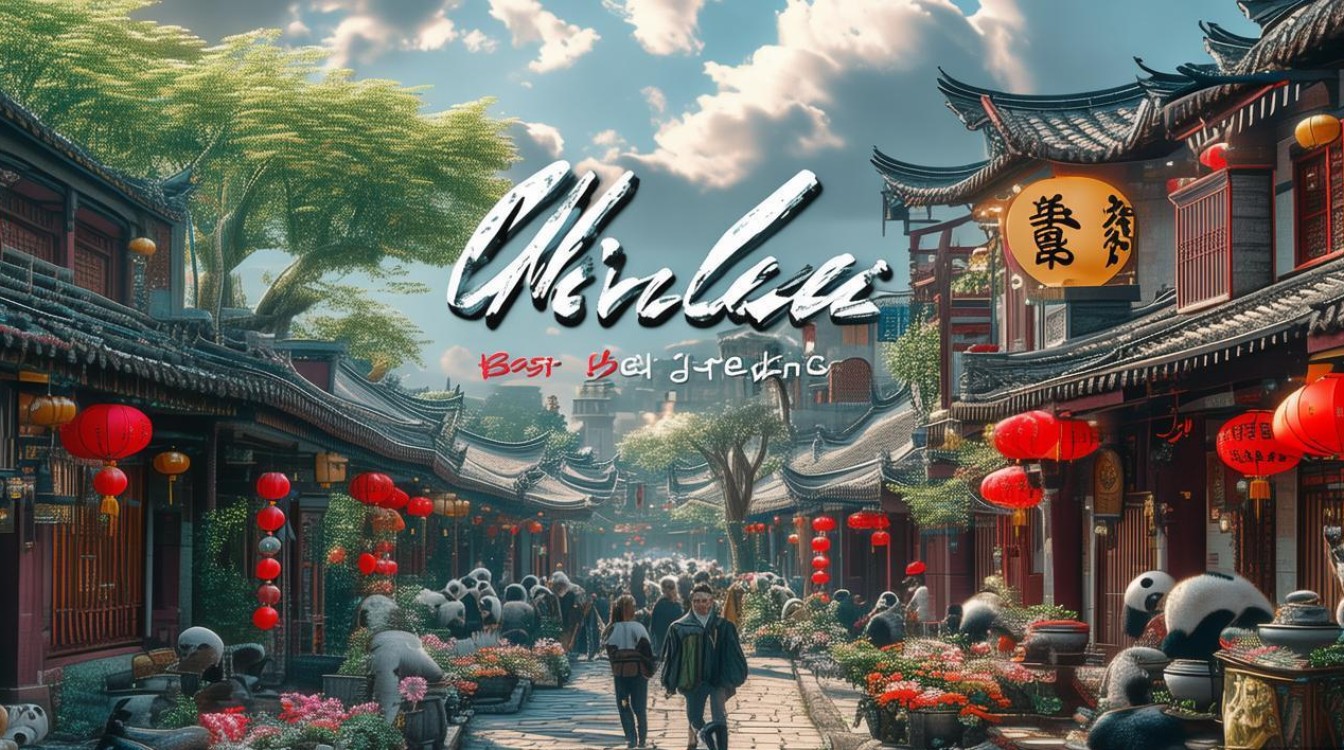 成都最好玩的景点 成都最好玩的景点