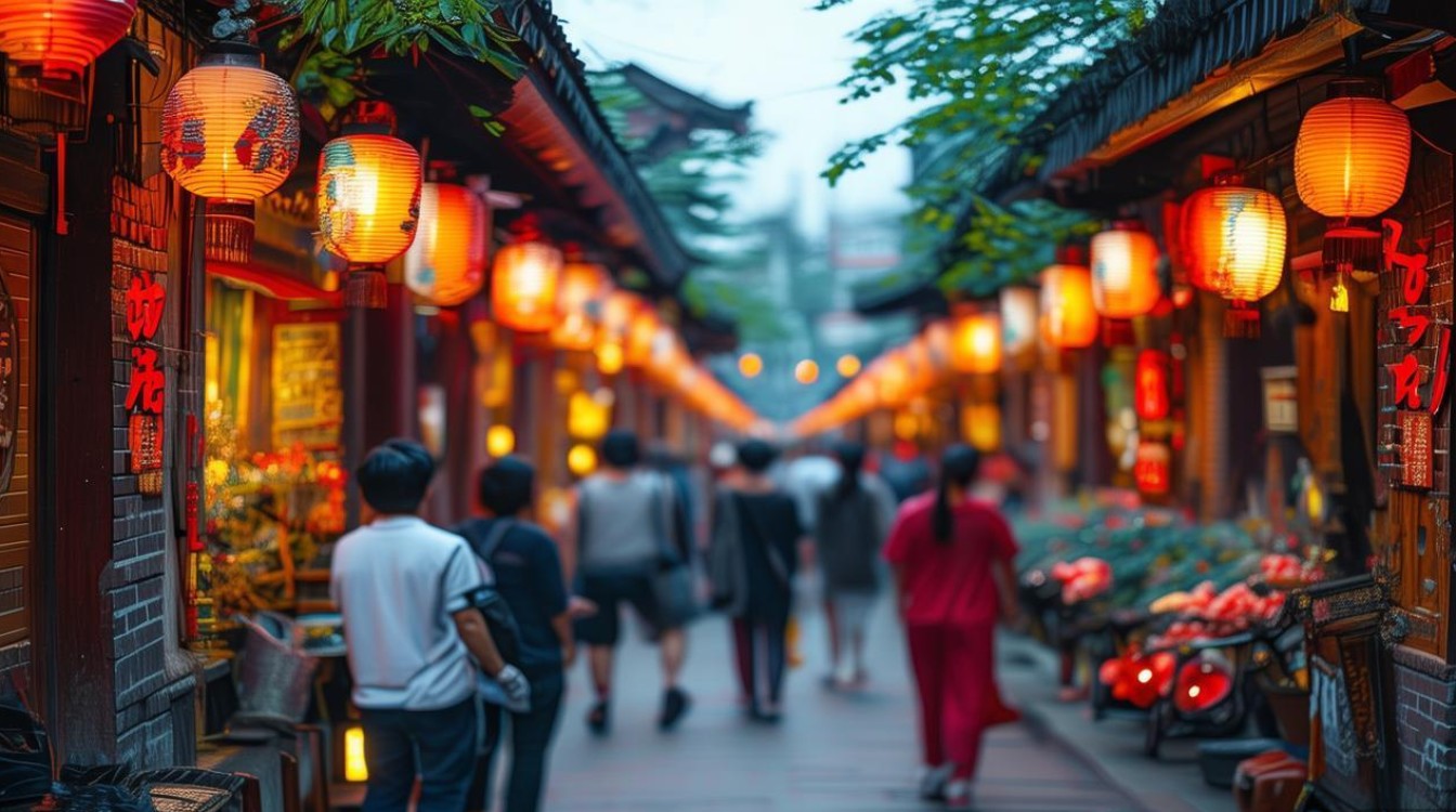 成都最好玩的景点 成都最好玩的景点