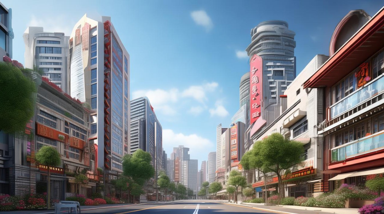 保山市区景点 保山市区景点