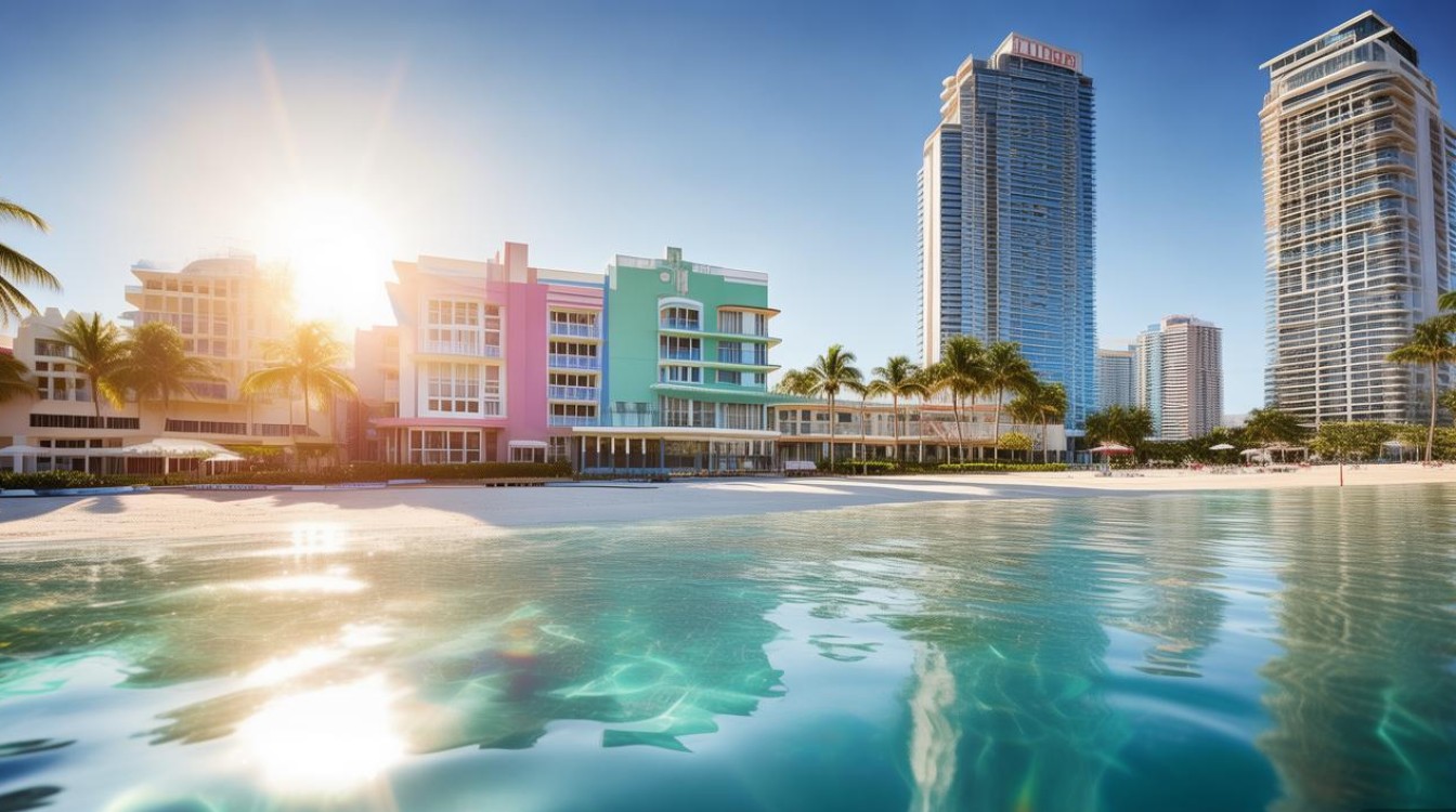 迈阿密旅游景点 迈阿密旅游景点