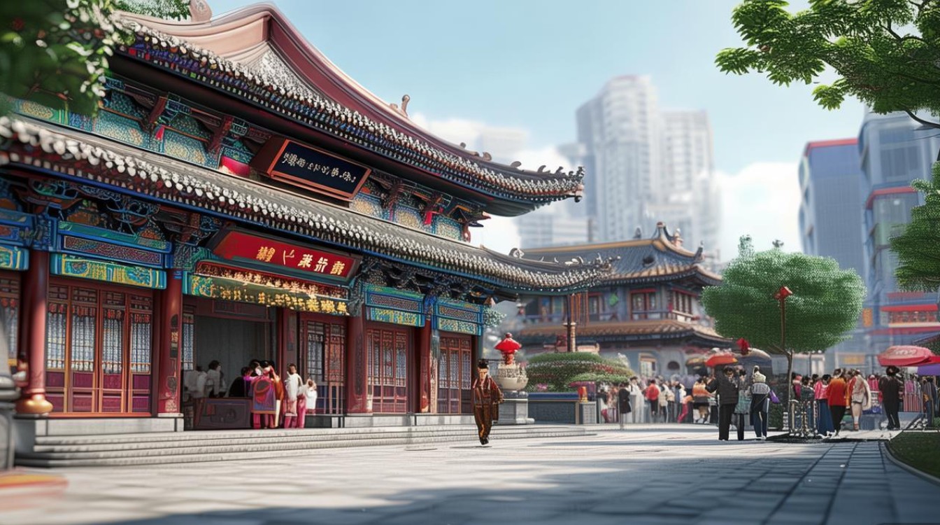 合肥必去景点推荐 合肥必去景点推荐