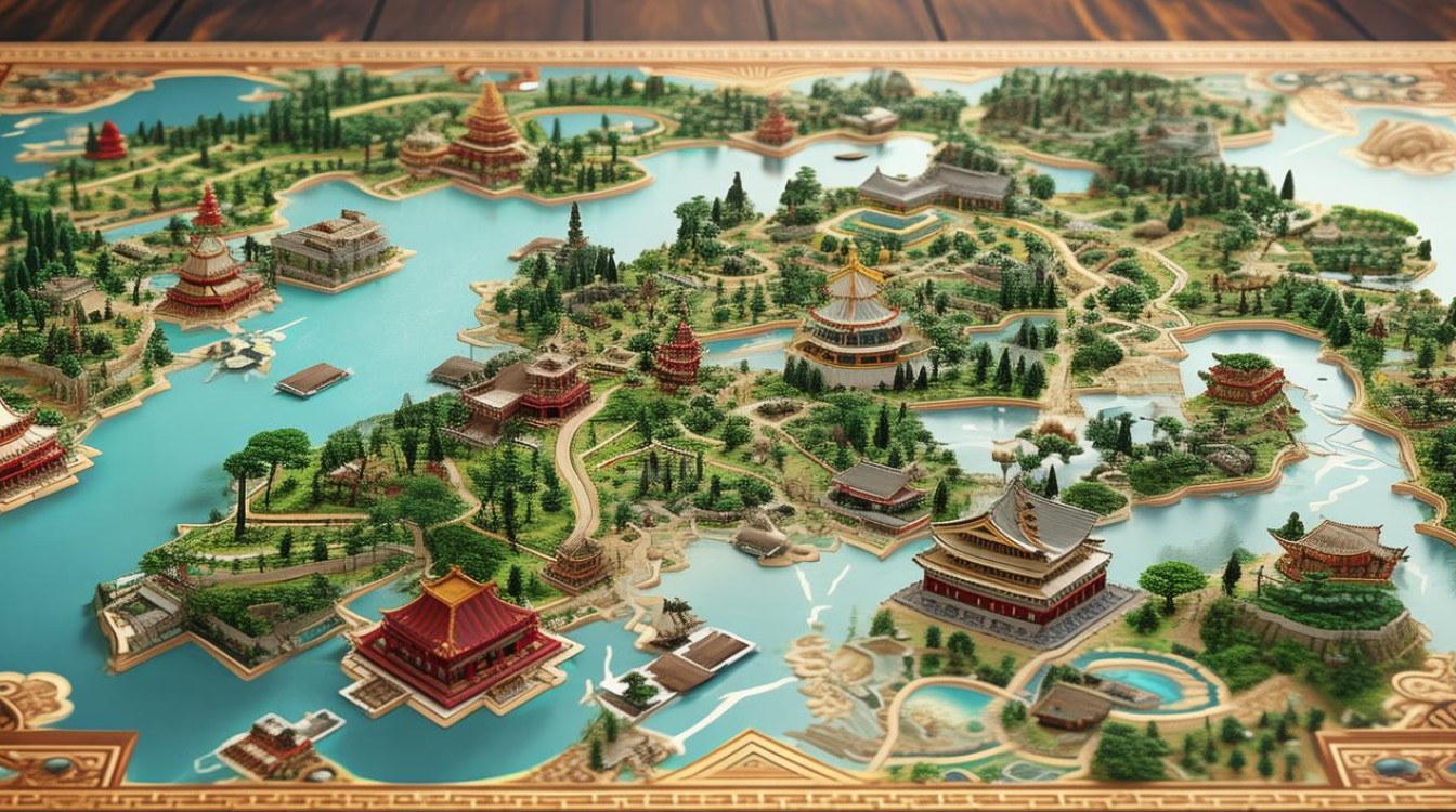 仙游旅游景点大全 仙游旅游景点大全