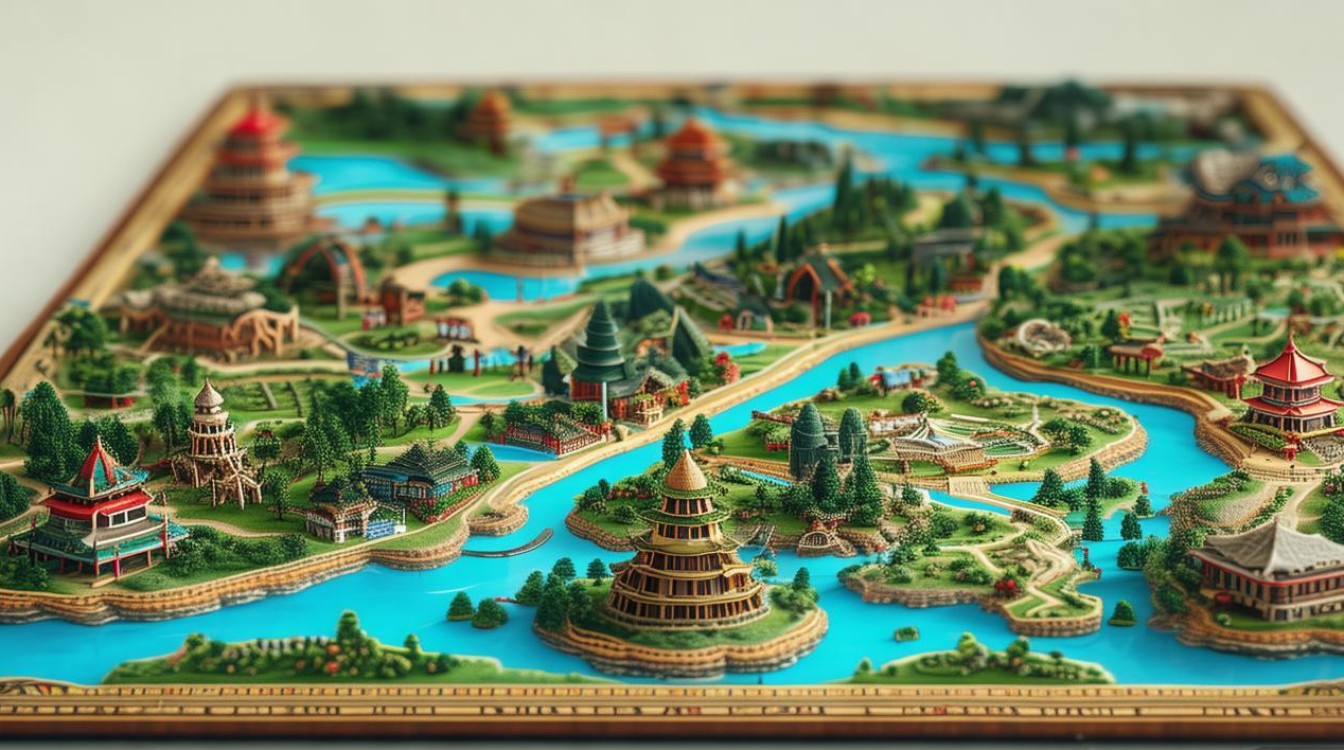 仙游旅游景点大全 仙游旅游景点大全