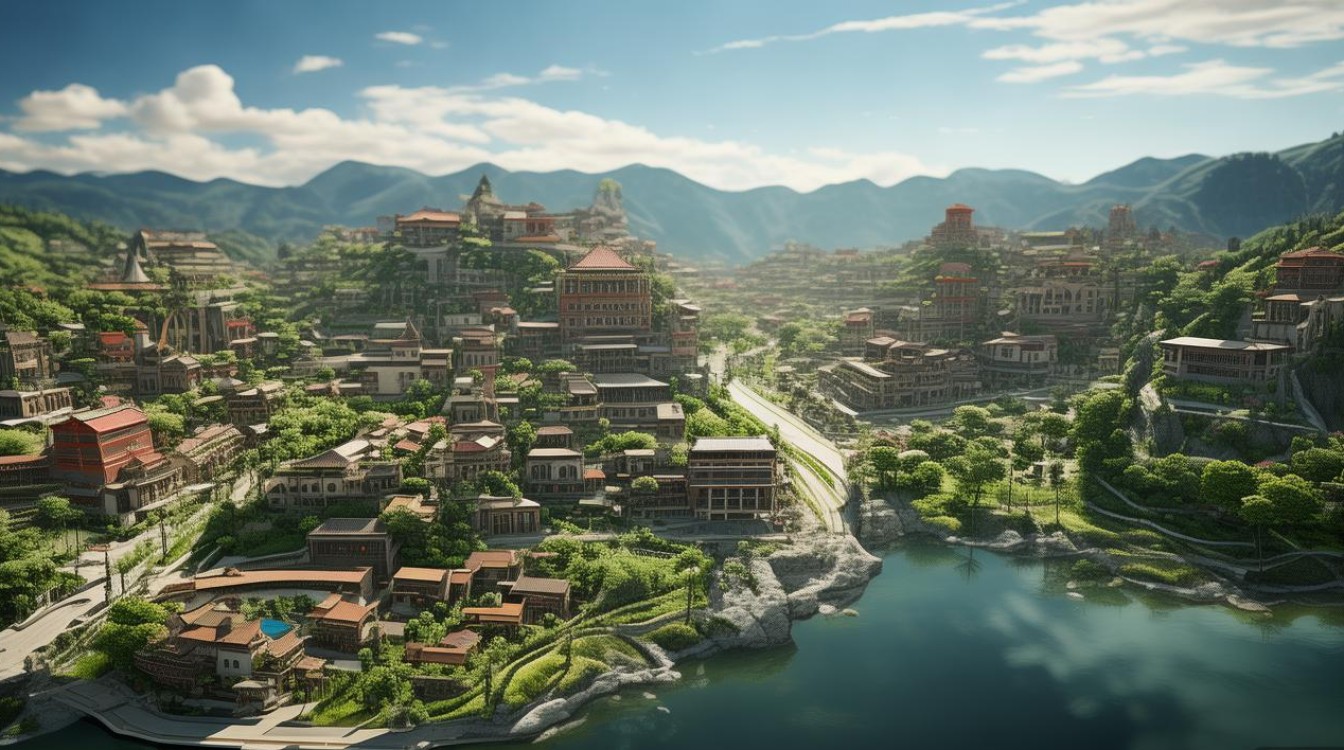 丰顺旅游景点大全 丰顺旅游景点大全