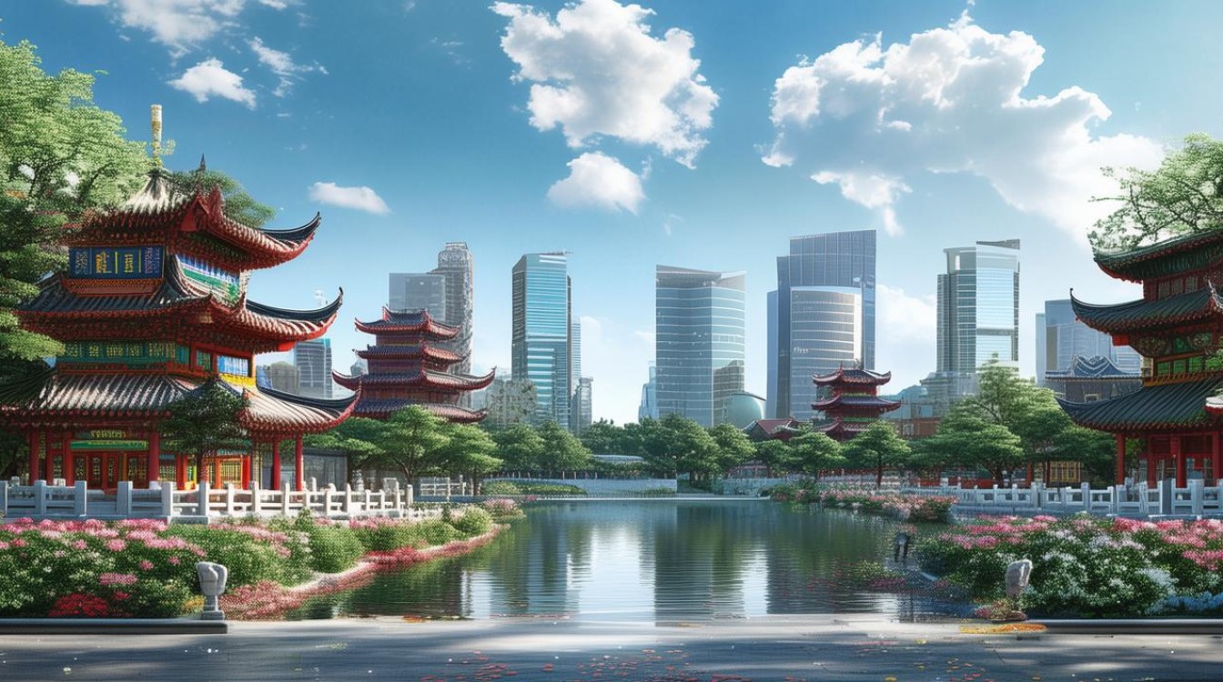 新余有什么景点 新余有什么景点