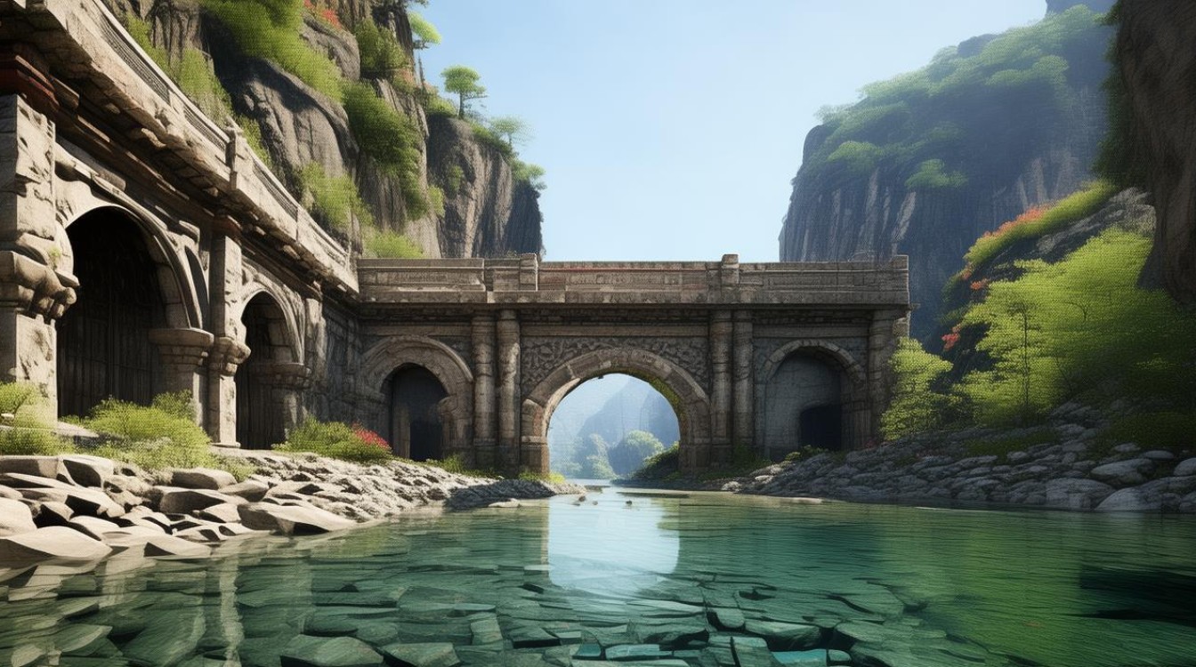 剑门关景区景点 剑门关景区景点