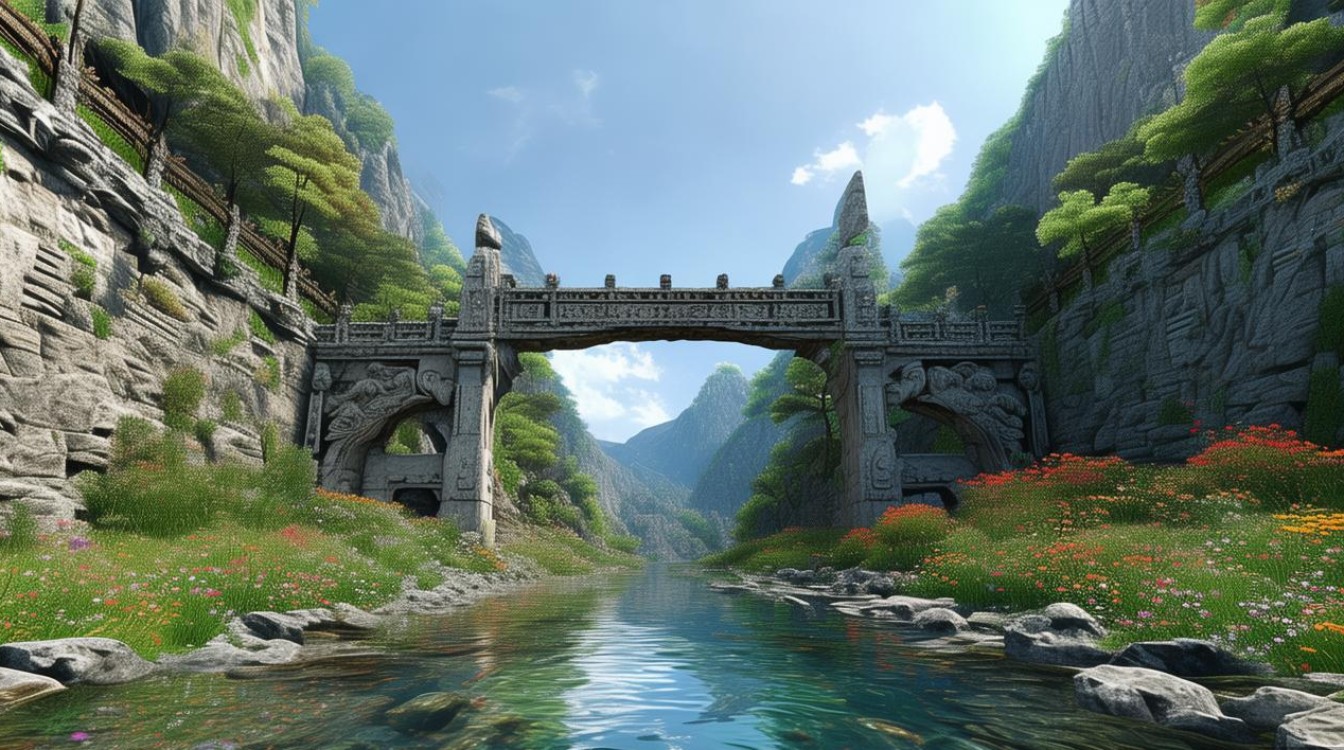 剑门关景区景点 剑门关景区景点