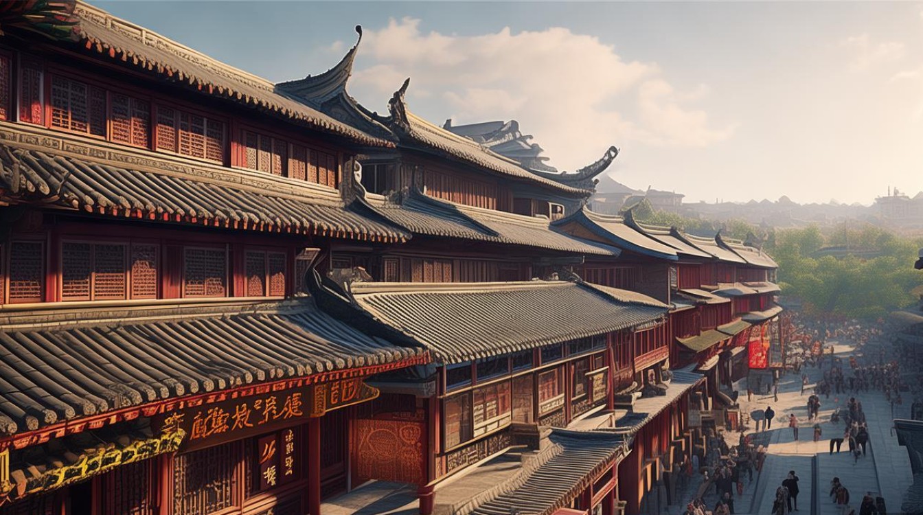 荆州景点图片 荆州景点图片