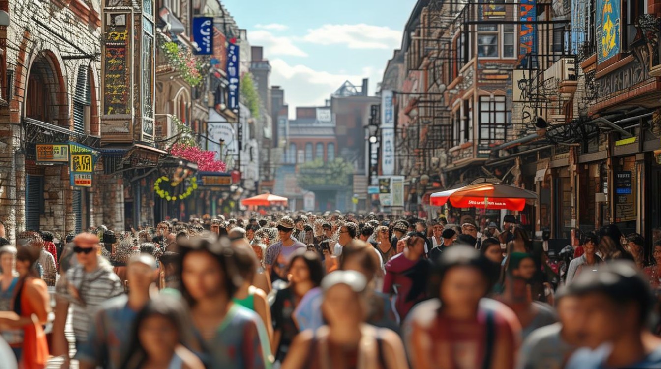 九江网红打卡景点 九江网红打卡景点