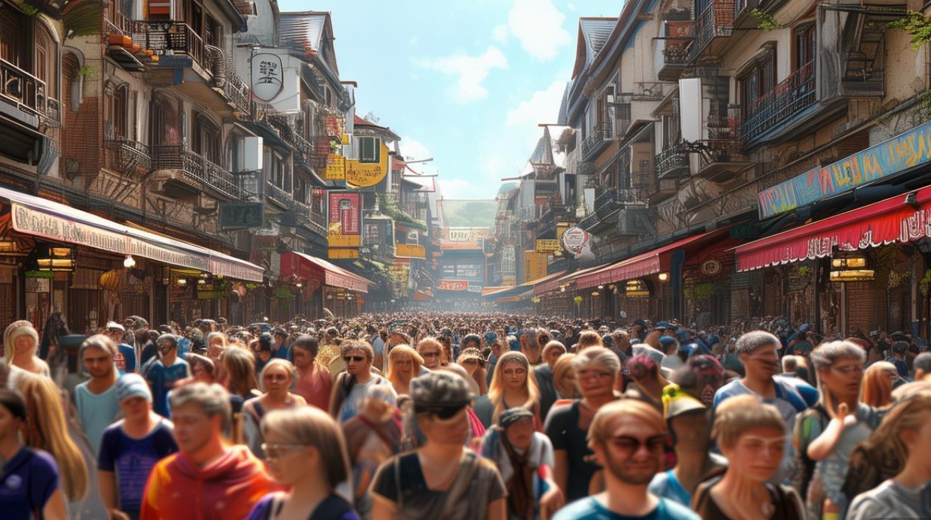 九江网红打卡景点 九江网红打卡景点