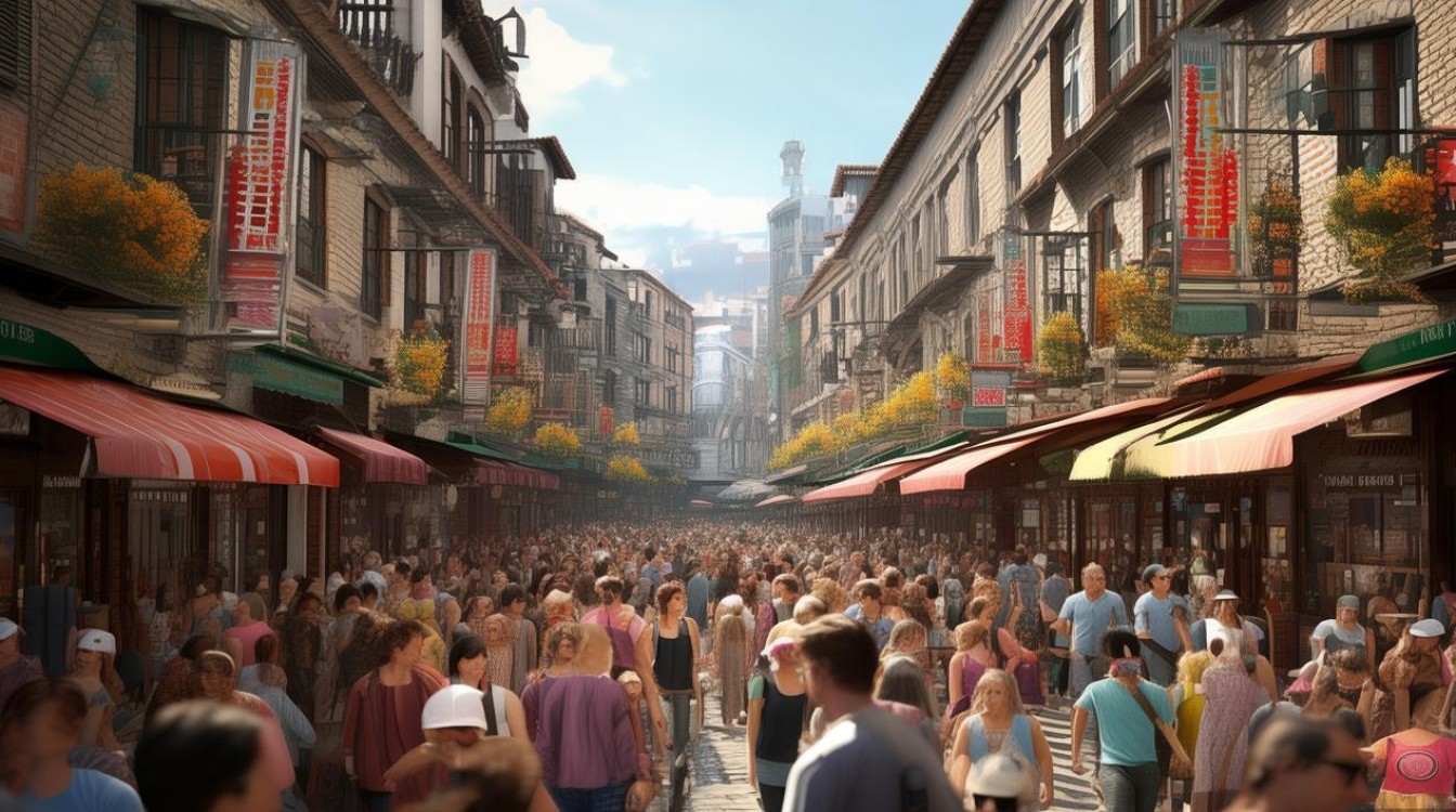 九江网红打卡景点 九江网红打卡景点