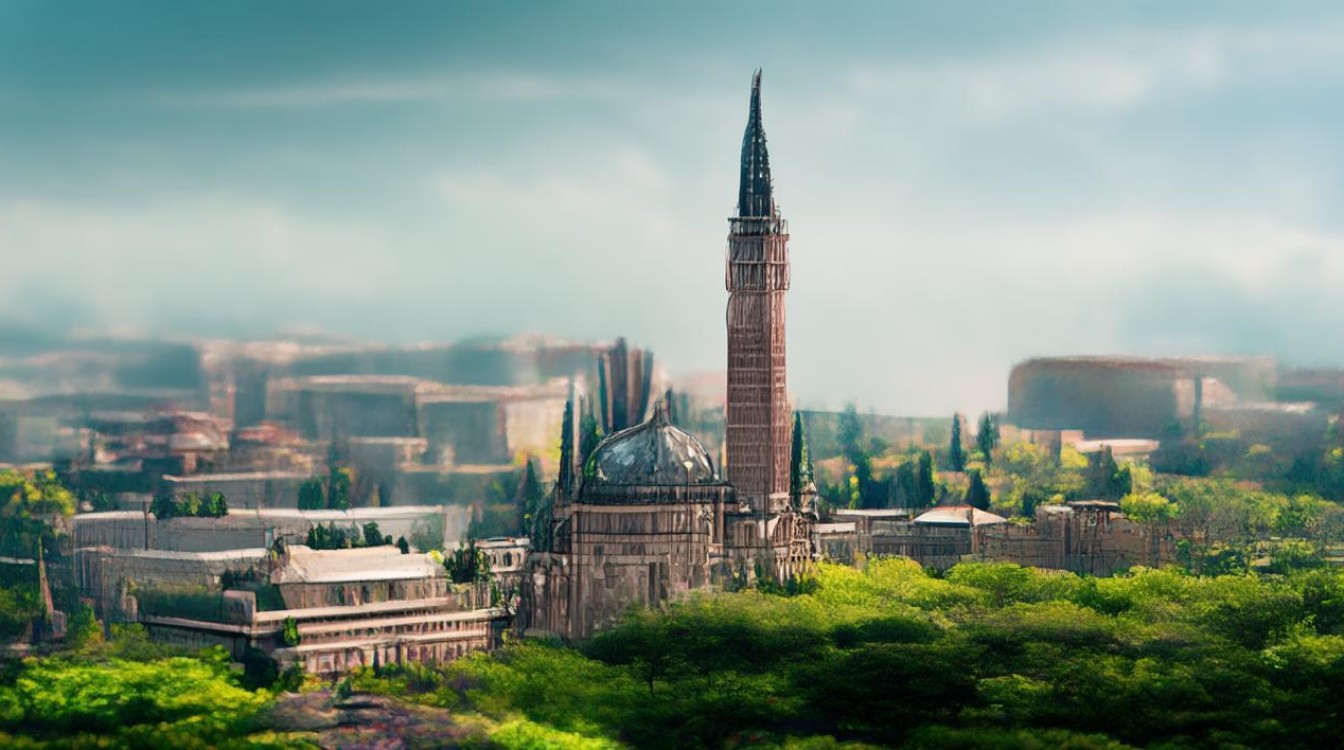 世界上著名的景点 世界上著名的景点