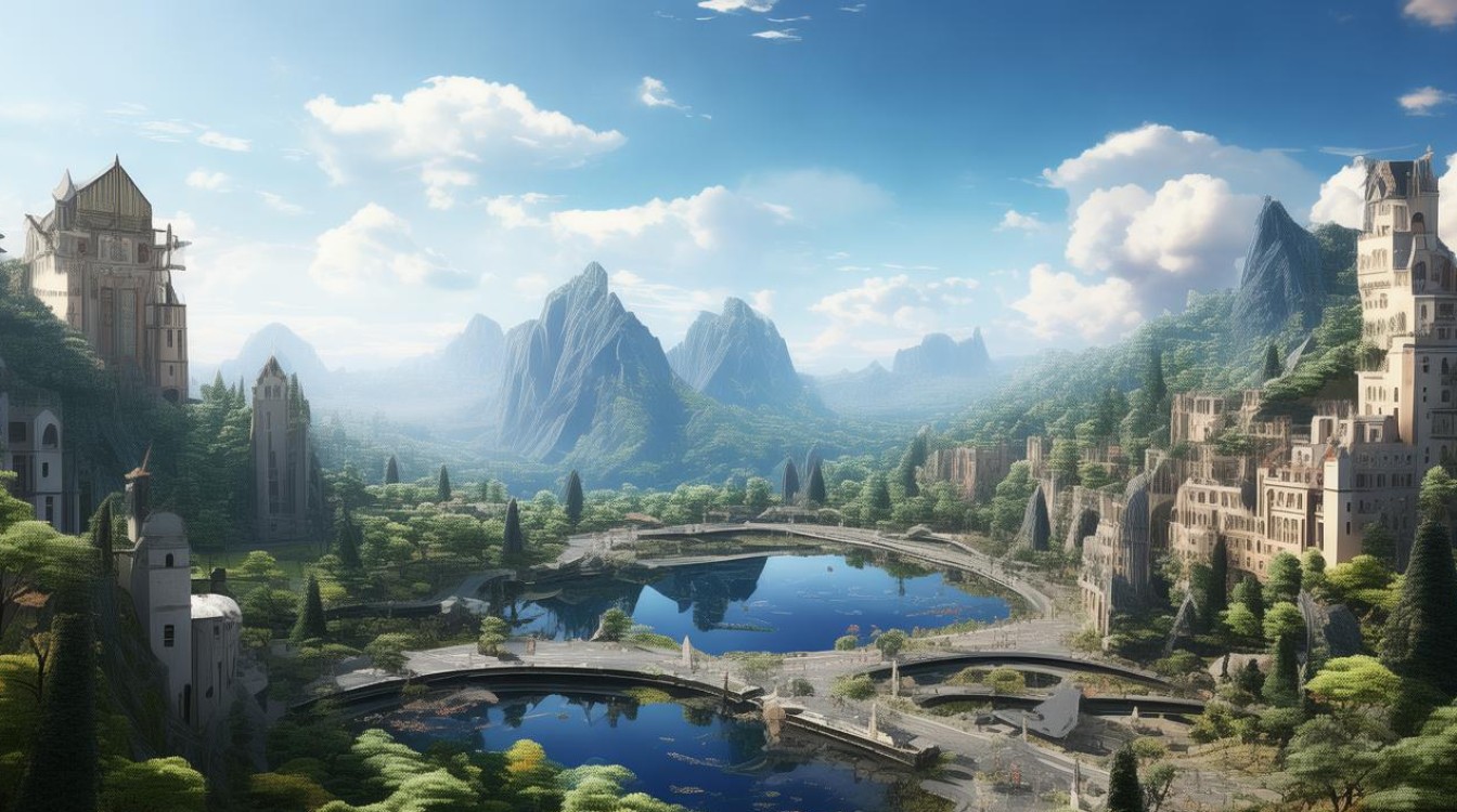 世界上著名的景点 世界上著名的景点