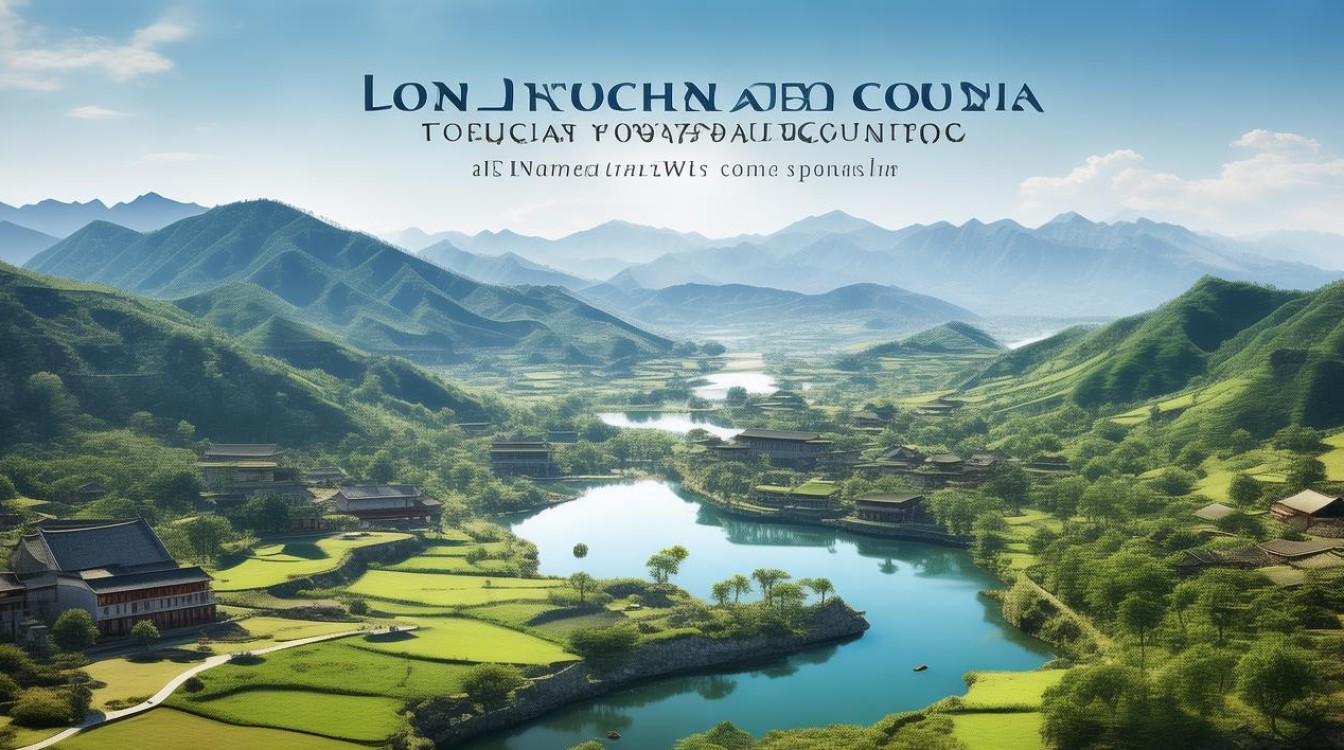 龙川县旅游景点 龙川县旅游景点