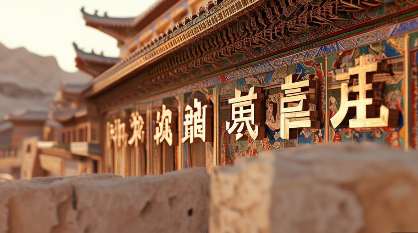 敦煌旅游景点大全 敦煌旅游景点大全