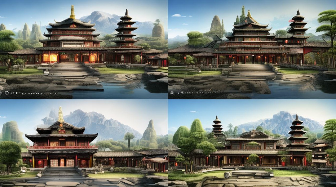 衢州十大景点 衢州十大景点