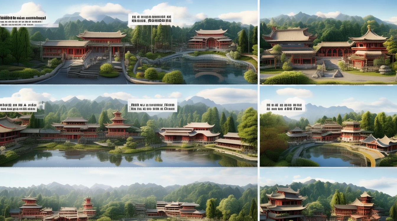 衢州十大景点 衢州十大景点