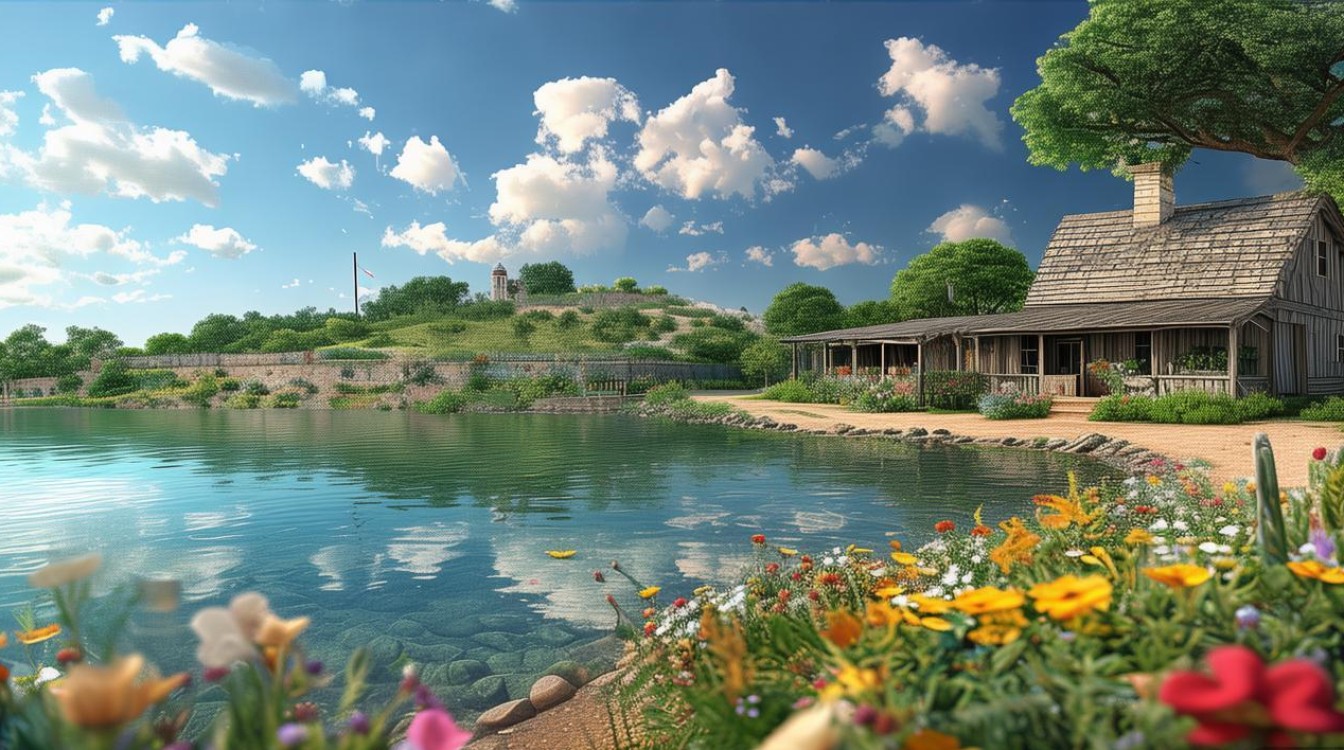 德州附近旅游景点 德州附近旅游景点