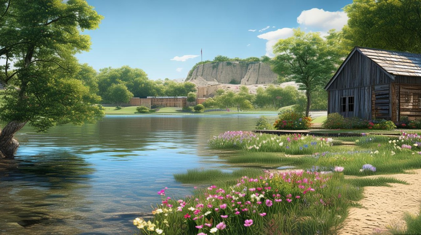 德州附近旅游景点 德州附近旅游景点