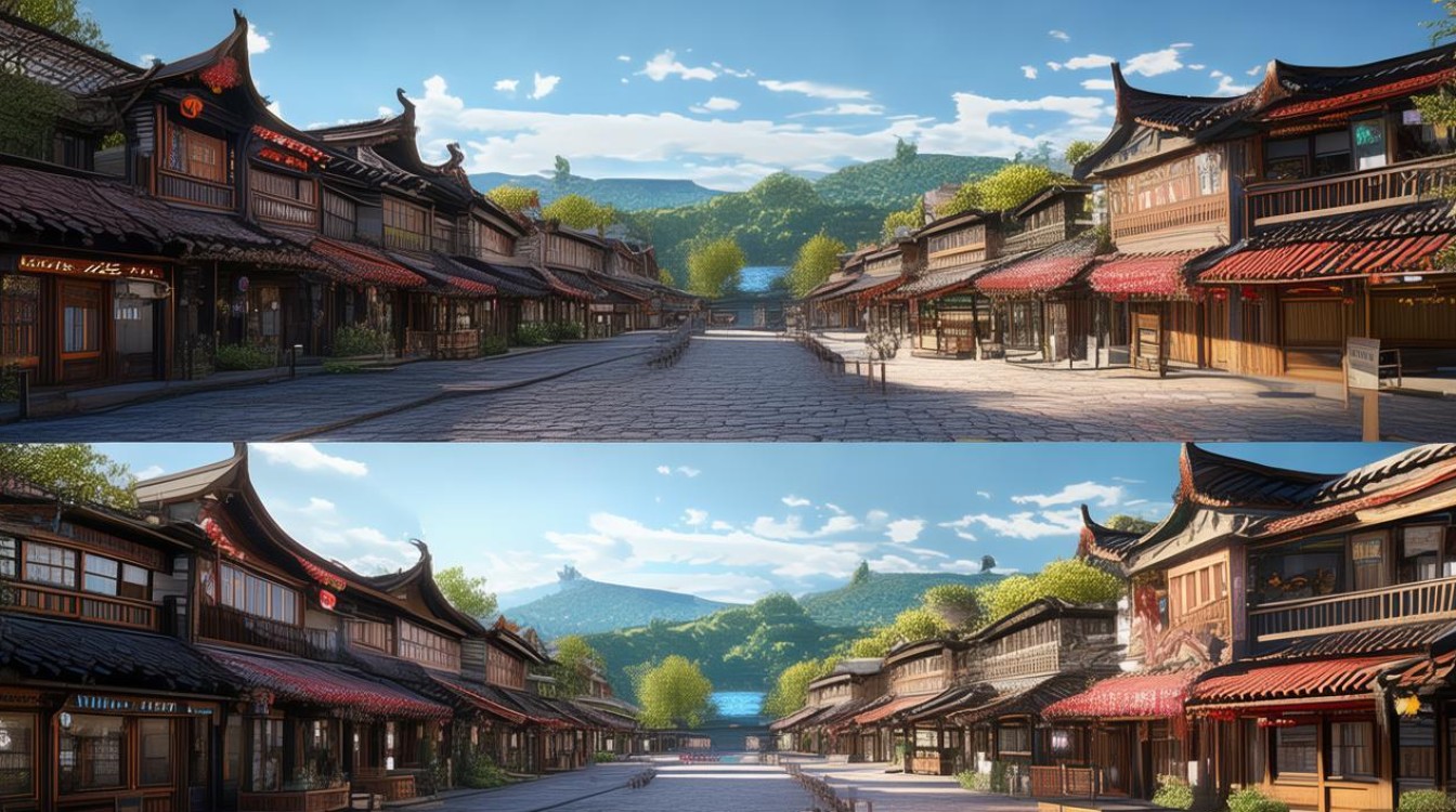 二道白河镇景点 二道白河镇景点