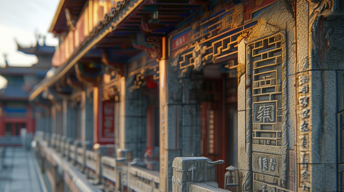 沧州著名景点 沧州著名景点