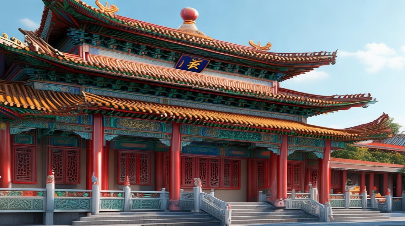 沧州著名景点 沧州著名景点