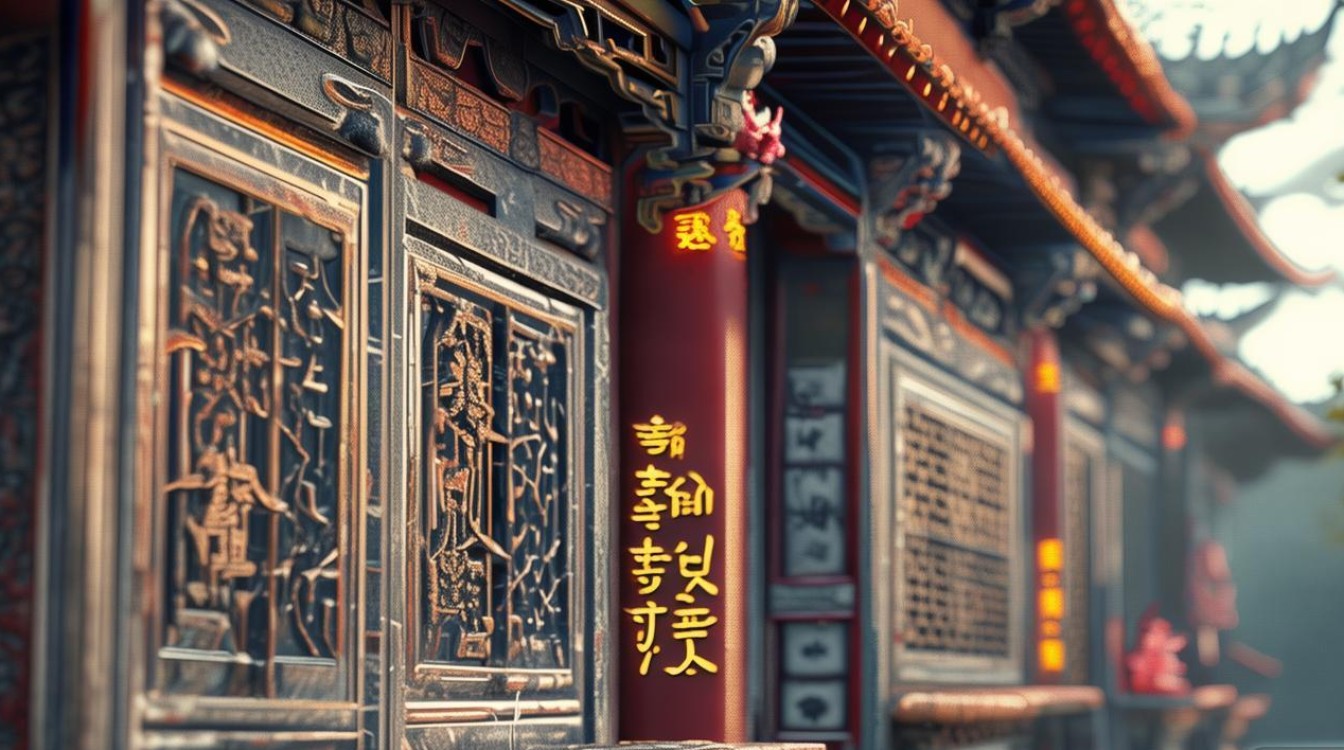 沧州著名景点 沧州著名景点