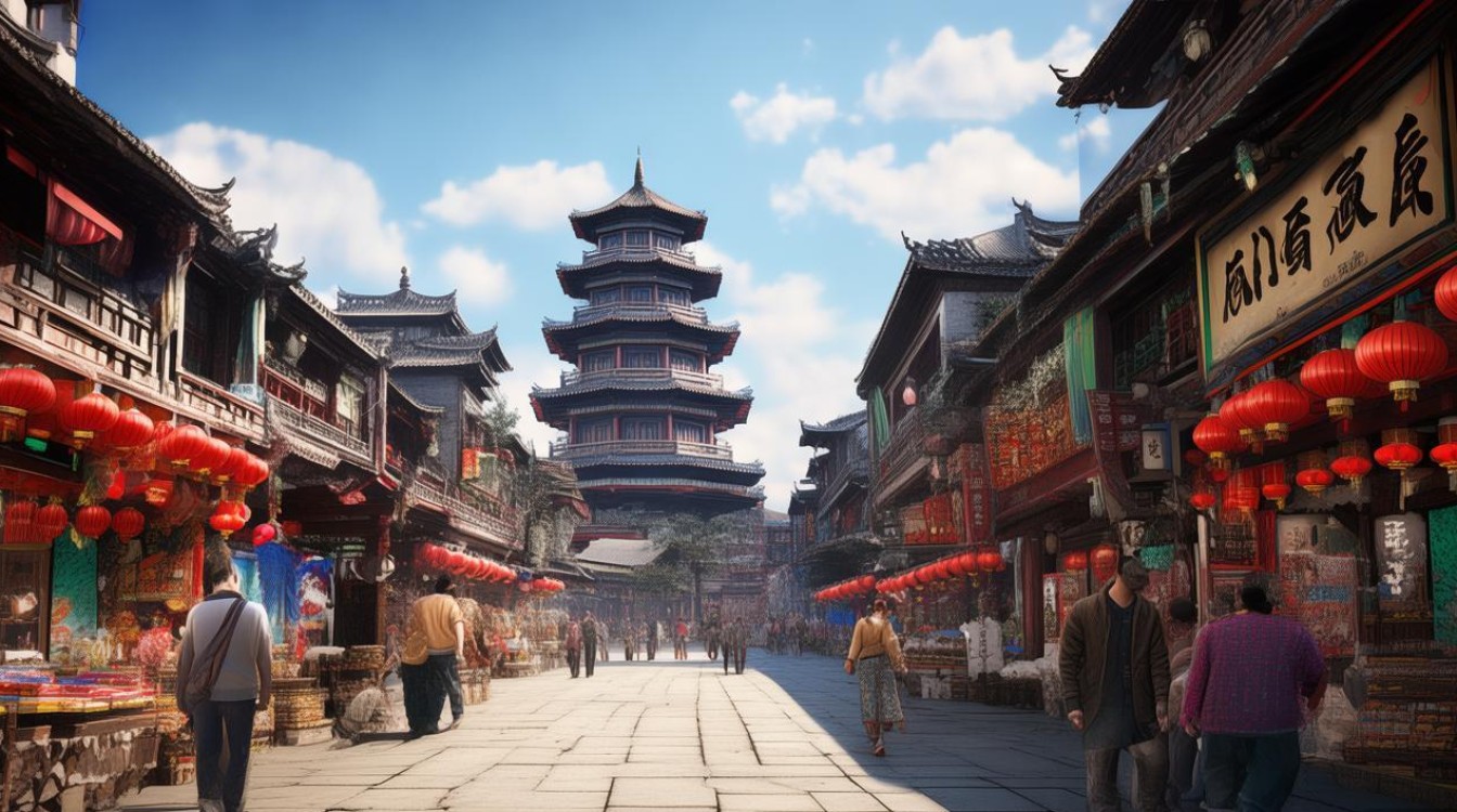 吴川有什么景点 吴川有什么景点